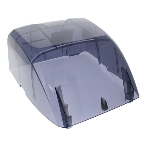 Battery Cover for Makita DLM380, LM381D Cordless Mower - 142585-1