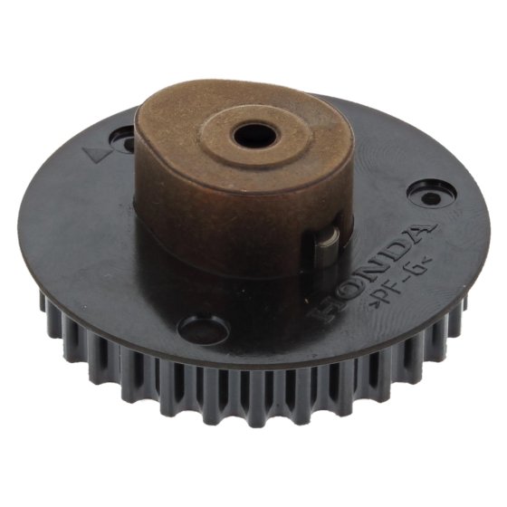 Cam Pulley for Honda GX25 (GCAAM), GX25 (GCABK) Engines - 14320-Z0H-010