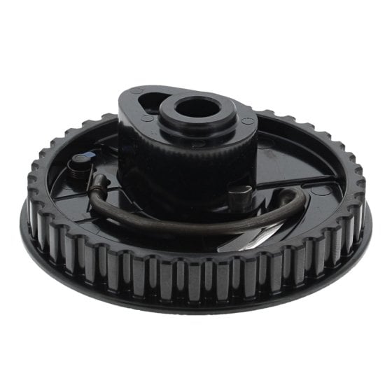 Pulley Complete Cam for Honda GCV160A0 (GJAPA) Engine - 14320-Z8D-000