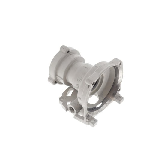 Gear Housing Complete for Makita BO6050 Sander - OEM No. 143324-2