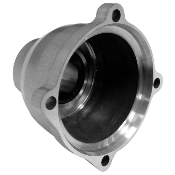 Hammer Case for Makita DTW280 - OEM No. 143911-7