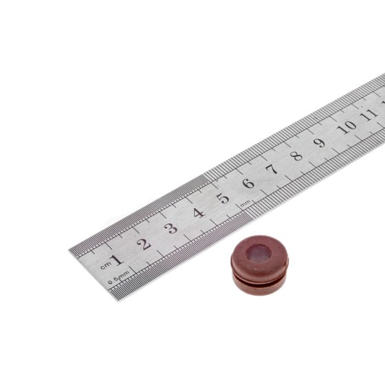 Cowling Grommet for Jap Models 3 & 4F and Various Other Industrial Engines - 14413/2