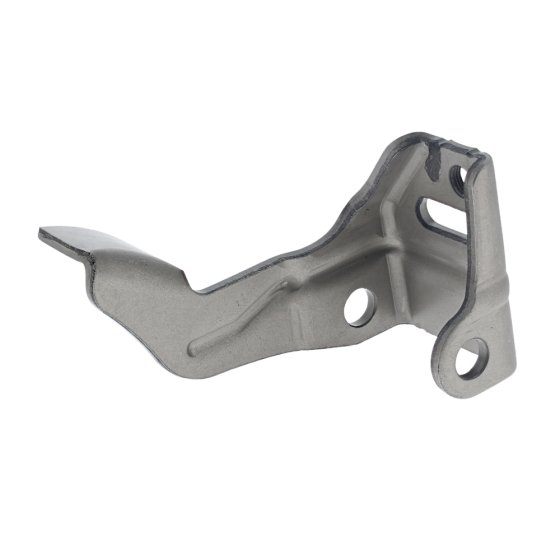Valve Rocker Arm for Honda GXR120RT, GXR120UT Engines - OEM No. 14441 ZDD 000