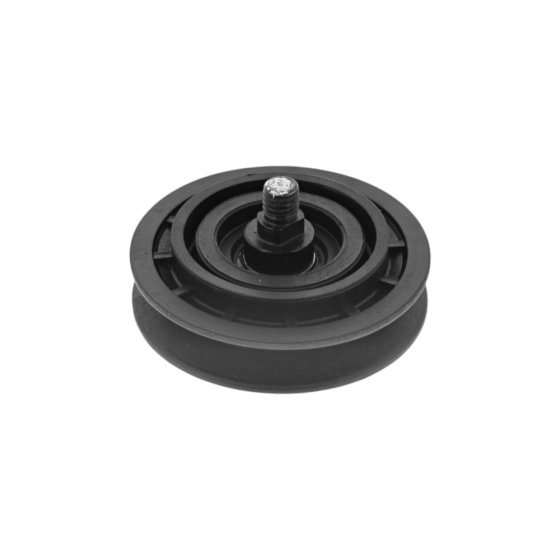 Tension Pulley for Kubota U27-4 Mini Excavator - OEM No. 14541 74322