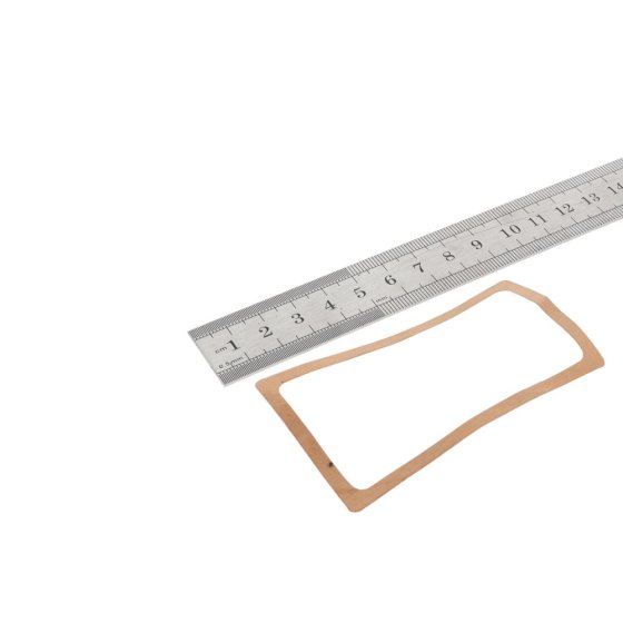 Tappet Cover Gasket for JAP 4/2, 4/3 Engines - 14625