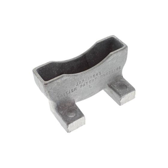 Oil Trough (2.1/2'' Fixing Bolt Hole Centres) for Jap Models 2a 3 4f Industrial Engine - 14649