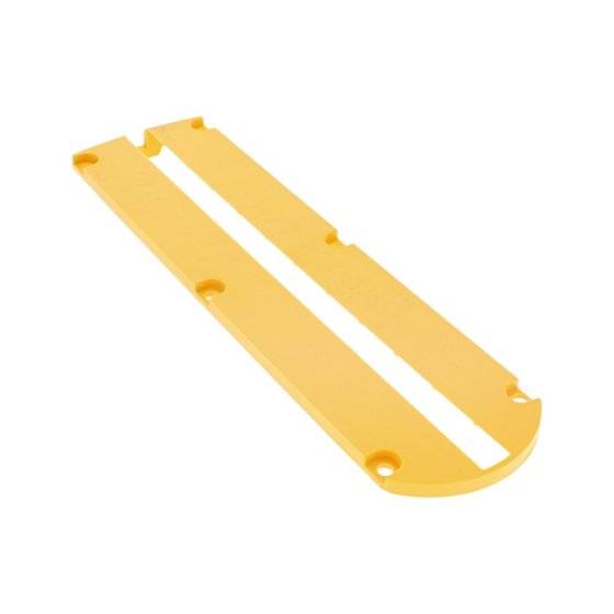 Plate for DeWalt DW702 Type 1, DW702 Type 2 Mitre Saws - 146726-02