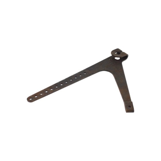 Governor Control Lever for JAP 444H & 444H-2 Industrial Engine - 14717/3