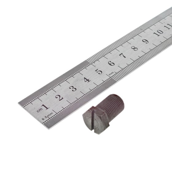 Governor Friction Plug for Jap Models 4/3, 5, 6, 55 Industrial Engines - 14770/1