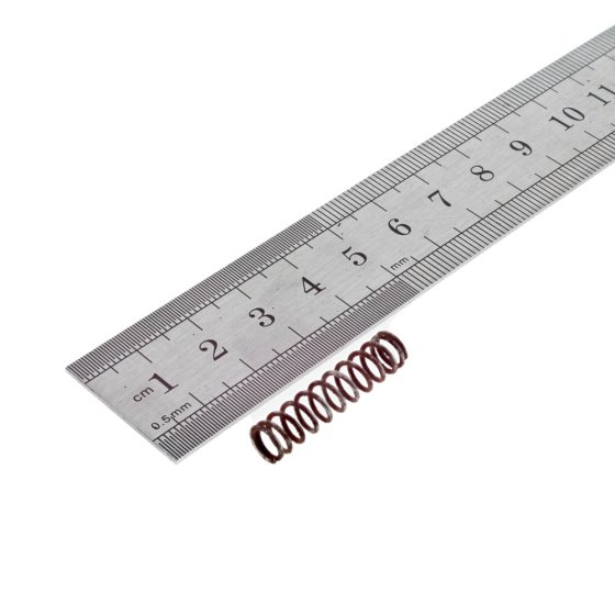 Governor Friction Plunger for Jap Models 4/3, 5, 6, 55 Industrial Engine - 14772