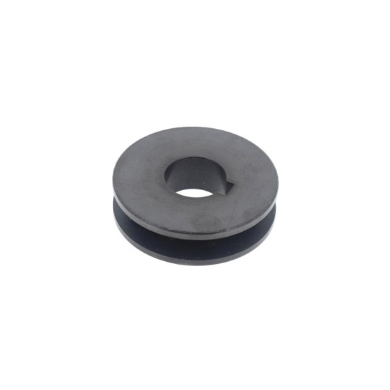 Backing Strip for Belle Minipac 300, MPC300 Plate Compactors - 148087
