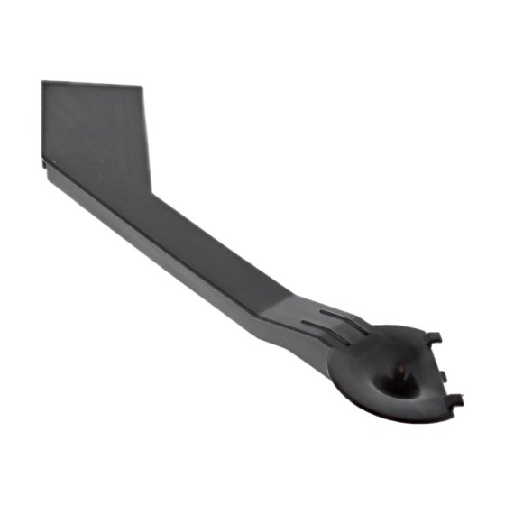Cover, A/C Base (BREATHER Gas) for Kohler Engines - OEM No. 14 096 51-S