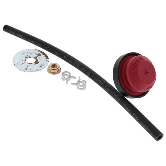 Primer Kit for Kohler XT Series Engines - OEM No. 14 755 36-S