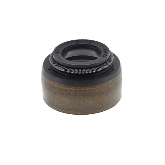 Valve Stem Seal for Kubota KX121-2, KX101-3a3, KX033-4 Mini Excavators - OEM No. 15221 13153