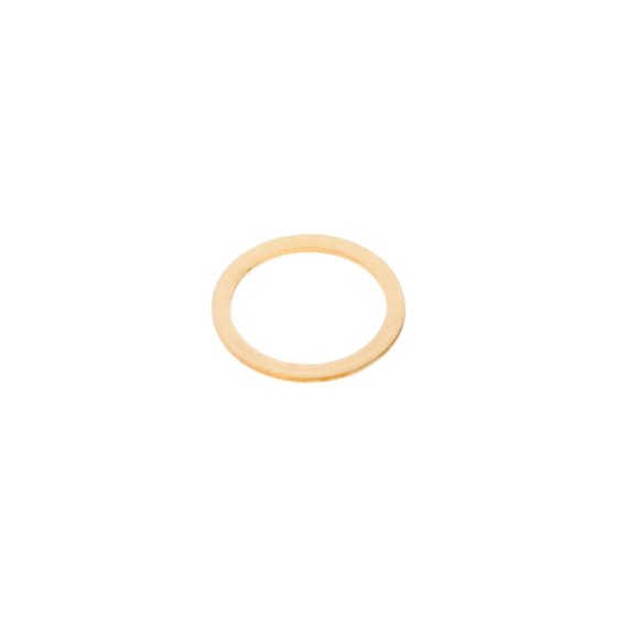 Delivery Valve Gasket for Kubota KX91-3, U50-3, U35-3A Excavators - 15221 51240