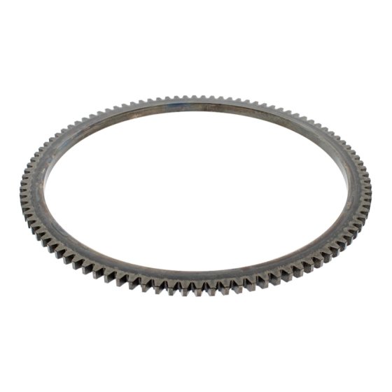 Gear Ring for Kubota B4200D, B5200D Tractor - OEM No. 15262 63820