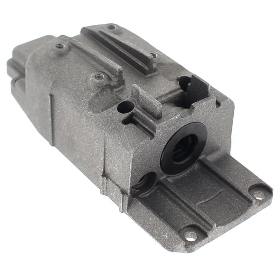 Gear Housing Cover Complete for Makita 4350CT Jigsaw - 153338-3