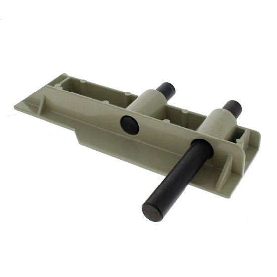Sub Fence R Set for Makita LS1013, LS1013L Mitre Saws -153896-9