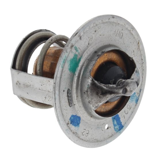 Thermostat Assy for Kubota KX71, KX91-2 Mini Excavators - 15531 73014
