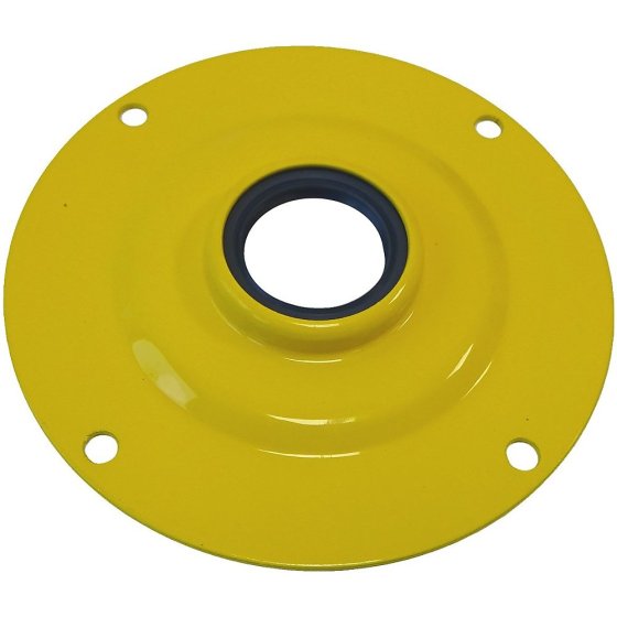 Covering Exciter for Wacker VP Construction Machinery - 0155431