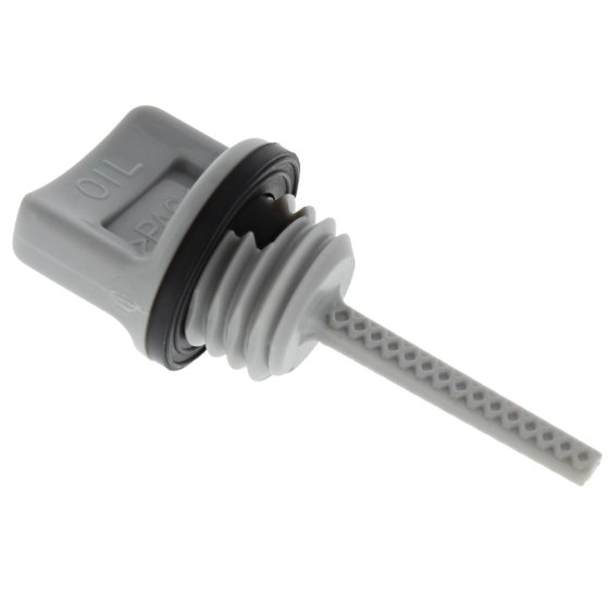 Cap Assembly for Honda GX35T UMK435 UMC435A Brushcutter - 15600-Z3F-000