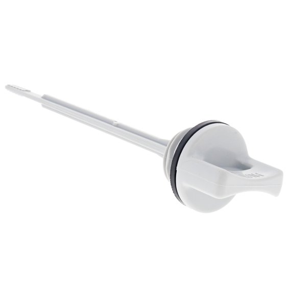 Dipstick for Honda GXV50 (GJAG), GXV57 (GJALM) Engines - 15600-ZN4-003