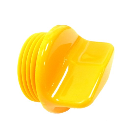 Cap for Honda G400K1 Engine - Genuine Honda Part - 15611-921-000