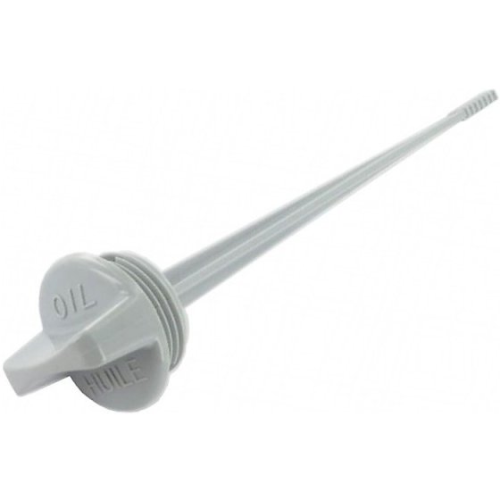 Oil Filler Cap / Dipstick for Honda GXV160 HRH536 HRD536