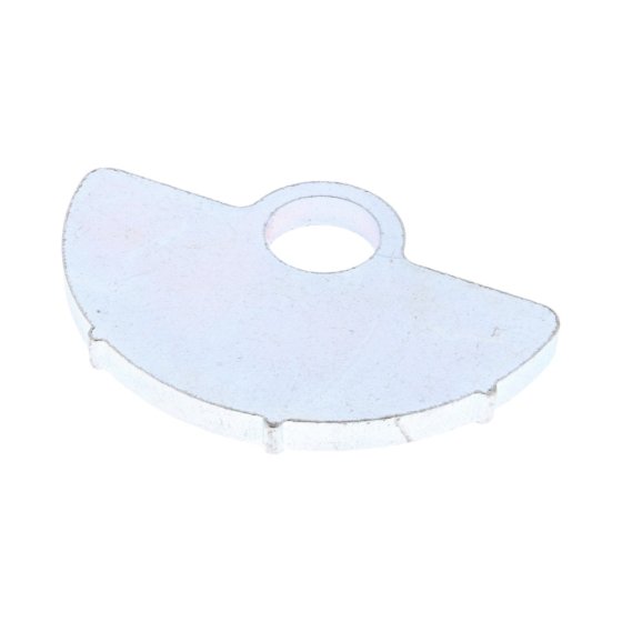 Excentric Plate (Small) for Belle Easy Screed Pro Power Screeds - 157.0.001