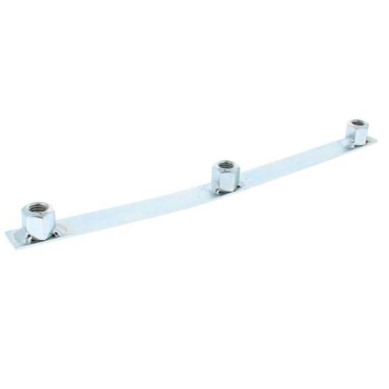 Strip Nuts (Alu Clamp 350mm) for Belle Easy Screed Pro Screeder - 157.0.467