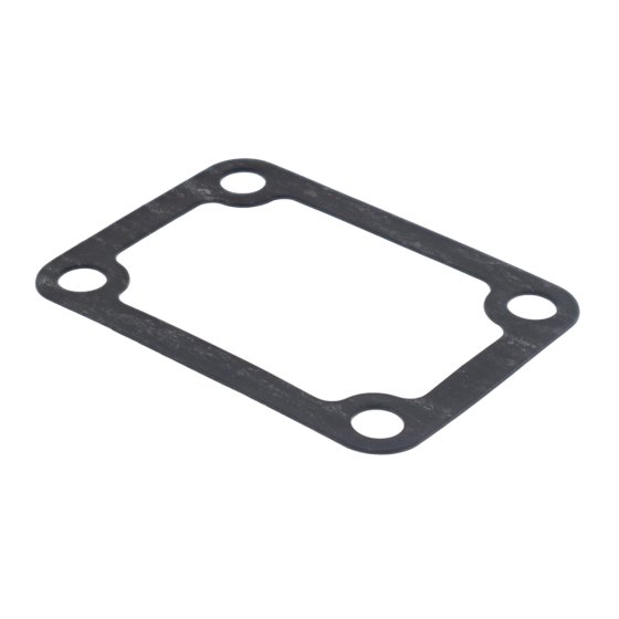 Gasket for Kubota K008 Excavators - OEM No. 15841-57212