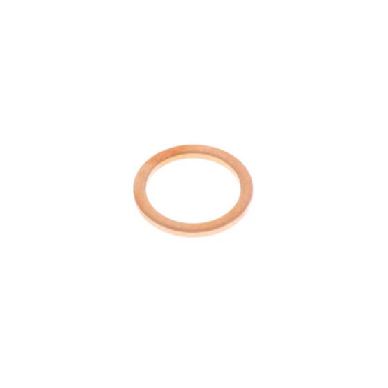 Gasket for Kubota K008-3 Excavators - OEM No. 15841-96650