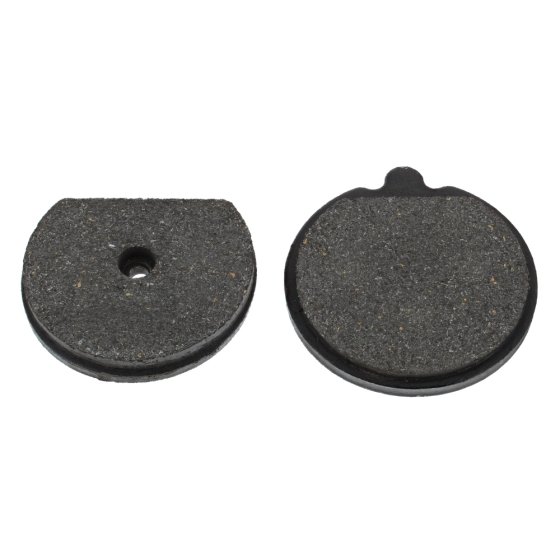 Brake Pad for Terex Machinery - OEM No. 1586 1404A