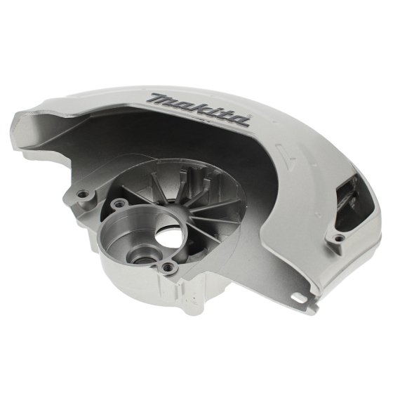 Blade Case Complete for Makita BSS611 Cordless Circular Saws - 158603-5