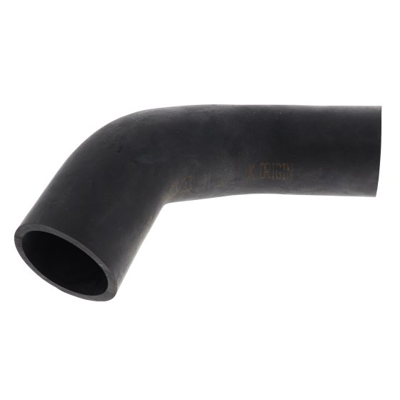 Top Radiator Hose for Terex Machines - OEM No. 1586 1610