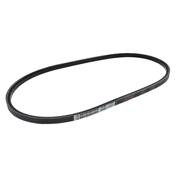 V-Belt for Kubota BX1860, BX1880 Tractor - OEM No. 15881 97010