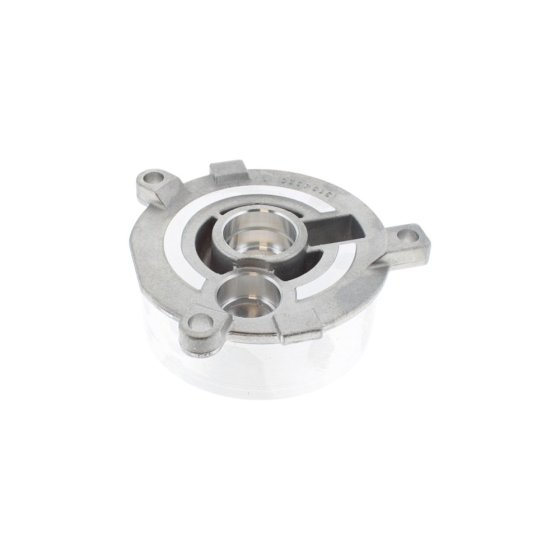 Bearing Box Complete for Makita HM1214C Hammer Drills - 158985-5
