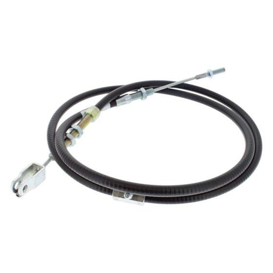 Handbrake Cable for Terex PT9000 Dumpers - OEM No. 1594 1010