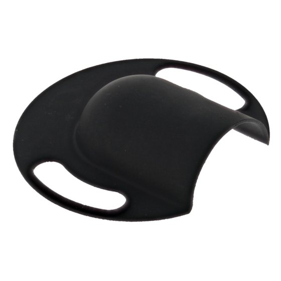 Exhaust Deflector for Kohler CH6 Engine - OEM No. 15 265 02-S