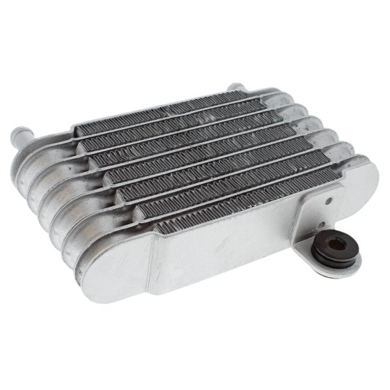Engine Oil Cooler Combination for Loncin LC2V78F-1 (678cc, 19.7hp) Engines - 160020003-0001
