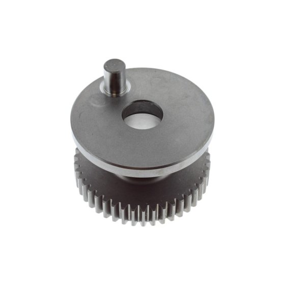 Eccentric Cog Wheel for Bosch GBH 5-40 D, GBH 5-40 DCE Rotary Hammer - 1600A00ZZ3