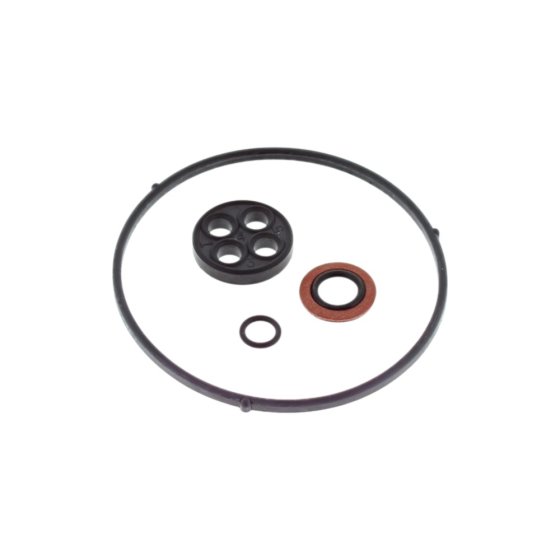 Gasket Kit for Honda GXV120 Engine - OEM No. 16010-ZE6-G00