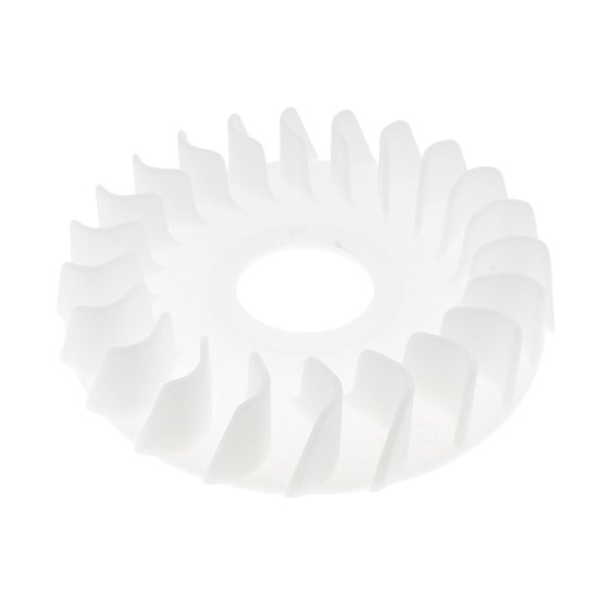 Fan Cooling for Loncin LC152F A Shaft (97cc, 1.8hp) Engines - 160180010-0001