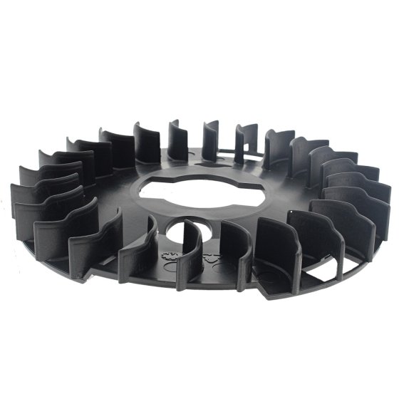 Cooling Fan for Loncin LC154F-1 Engine -160180014-0001