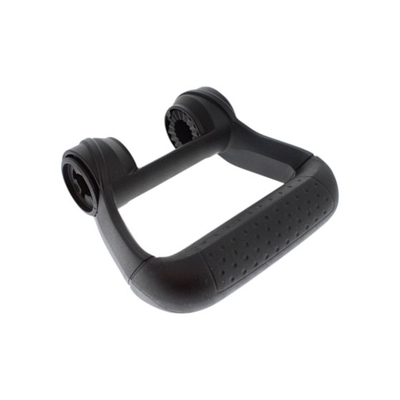 Auxiliary Handle for Bosch GSH 5 CE, GSH 11 E Demolition Hammers - OEM No. 160202508D