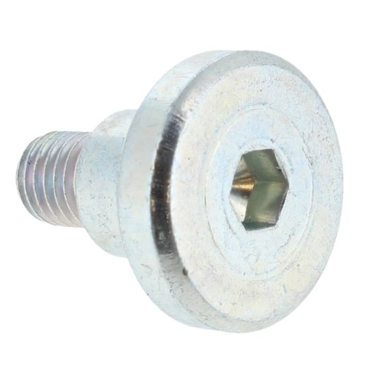 Hex Screw for Bosch PMF 220 CE Multi Tool - 160343507R
