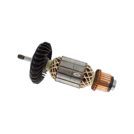 Armature for Bosch GWS 22-230 H, GWS 22-180 H Angle Grinder - 1604010BG6