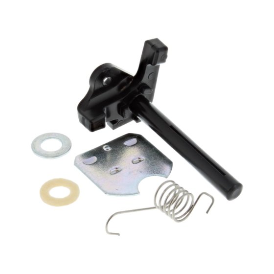 Choke Set for Honda HRH536K3 HXE, HRH536K3 QXE Lawn Mowers - OEM No. 16045 Z1V G01