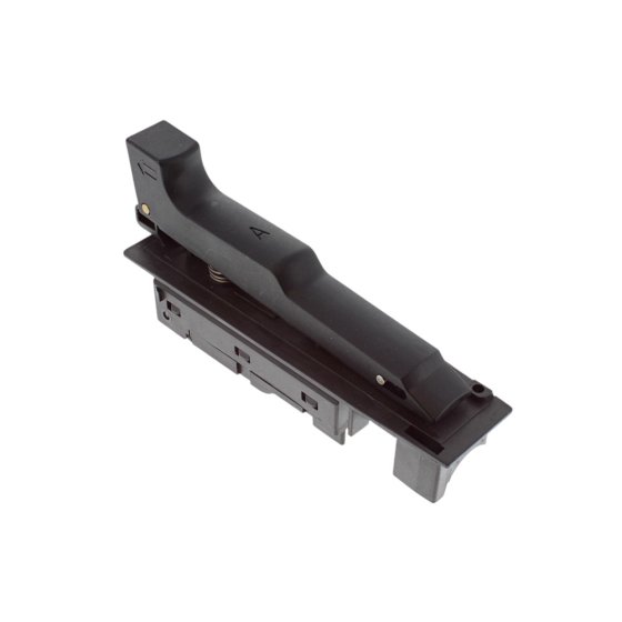 Switch for Bosch GWS 22-180 H, GWS 20-230 H, GWS 22-230 H Angle Grinders - 1607000967