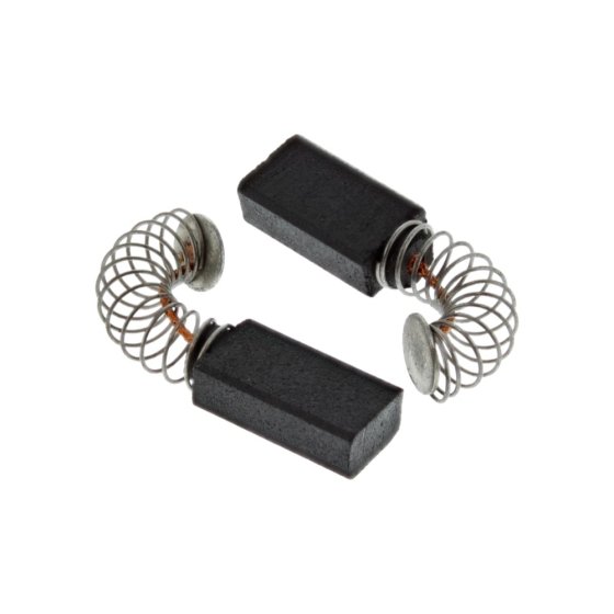 Carbon Brush for Bosch GSS 280 AVE, GEX 150 AC Orbit Sanders - OEM No. 1607014117